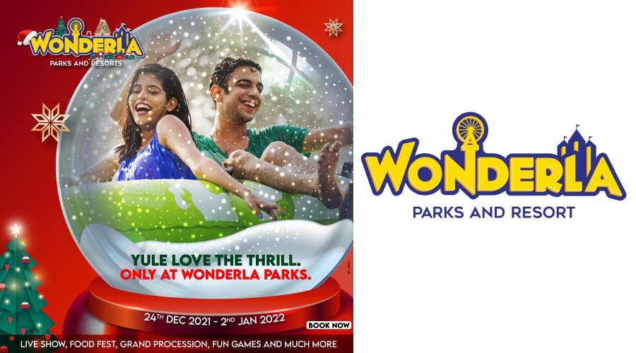 Wonderla Holidays celebrates Christmas with 'Season of Fun'